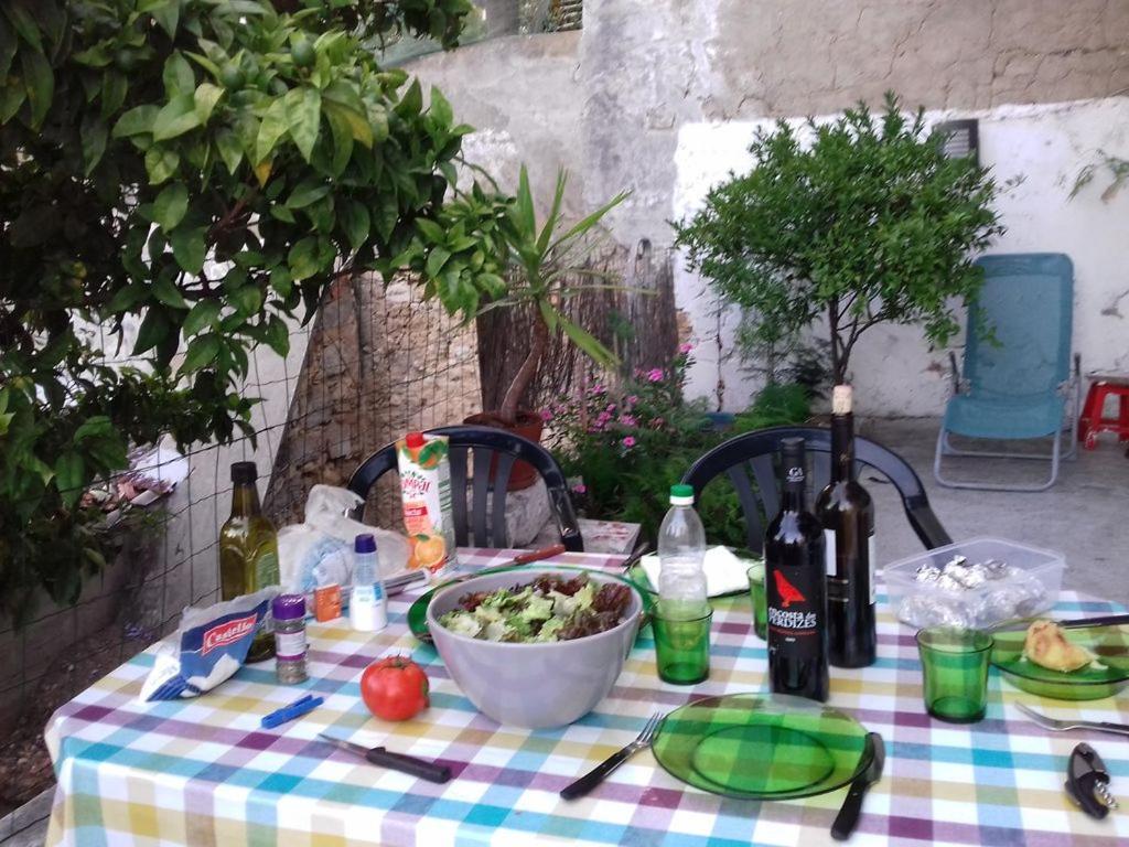 The Country In The Town Διαμέρισμα Lisboa Εξωτερικό φωτογραφία