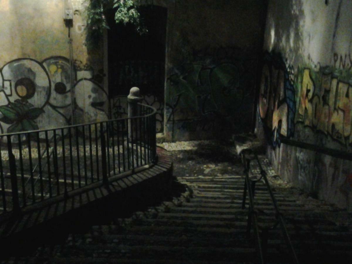 The Country In The Town Διαμέρισμα Lisboa Εξωτερικό φωτογραφία